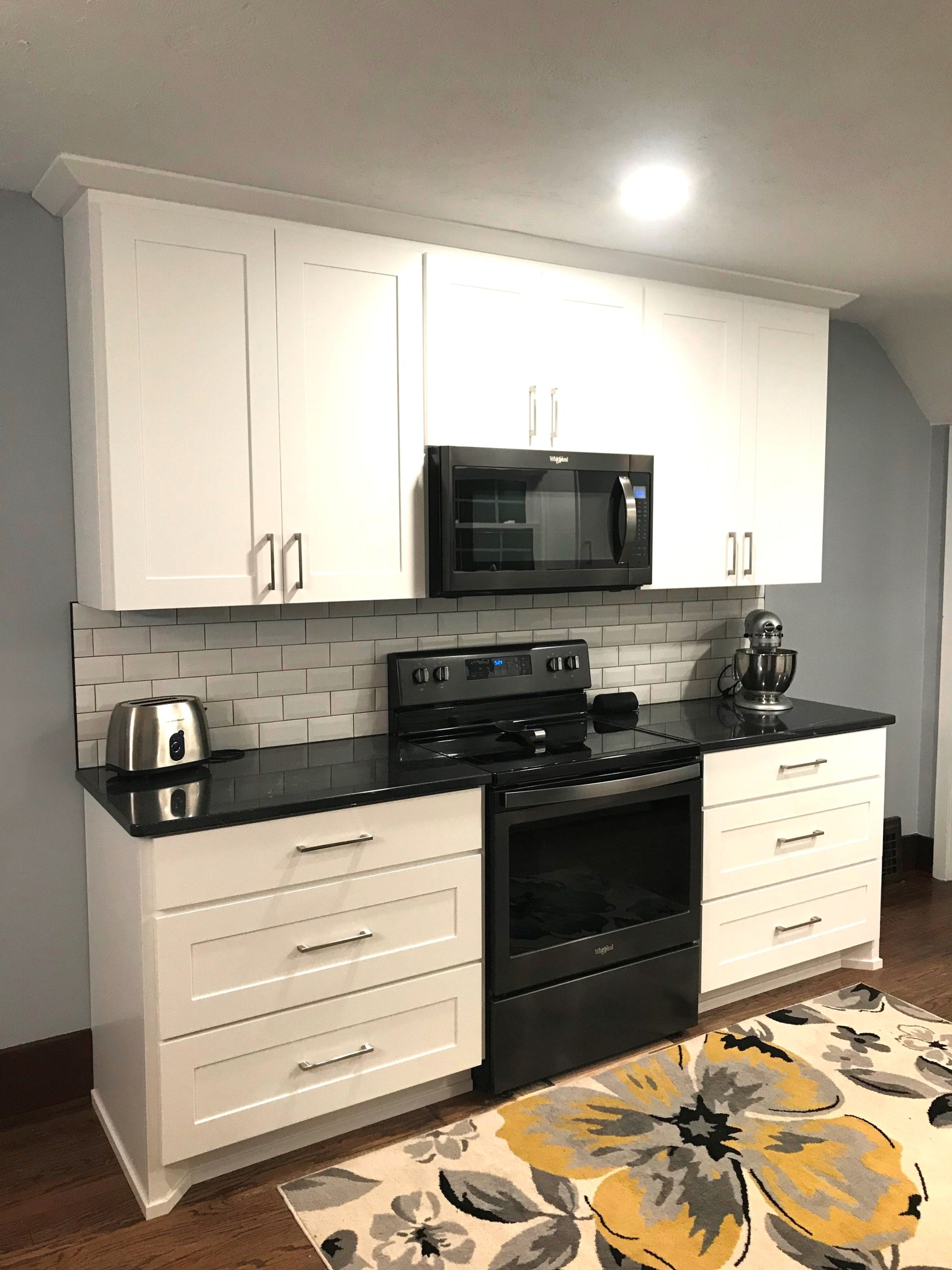 Kitchen Remodel by BAJCO Construction — Project 1 project photo 7