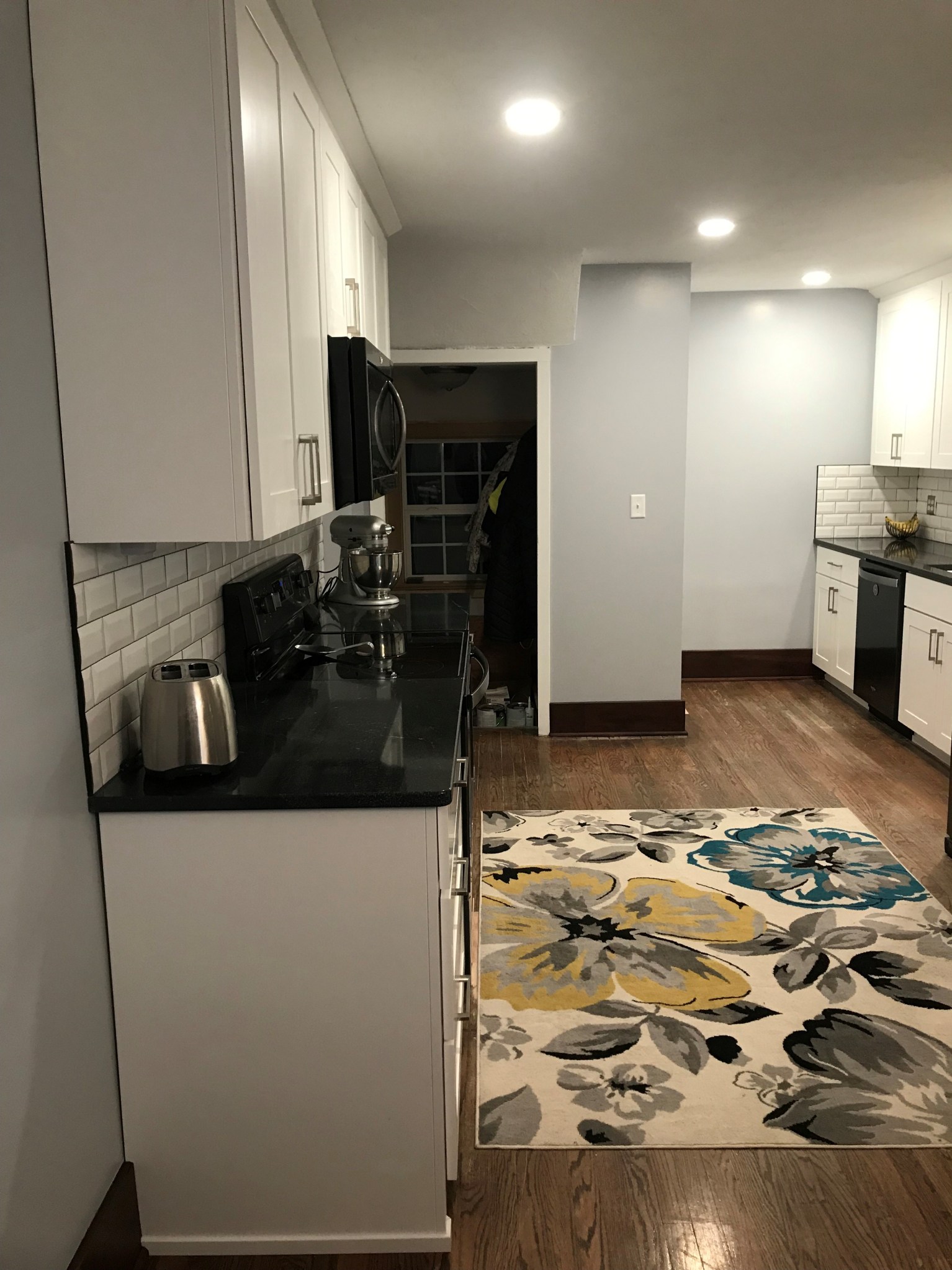 Kitchen Remodel by BAJCO Construction — Project 1 project photo