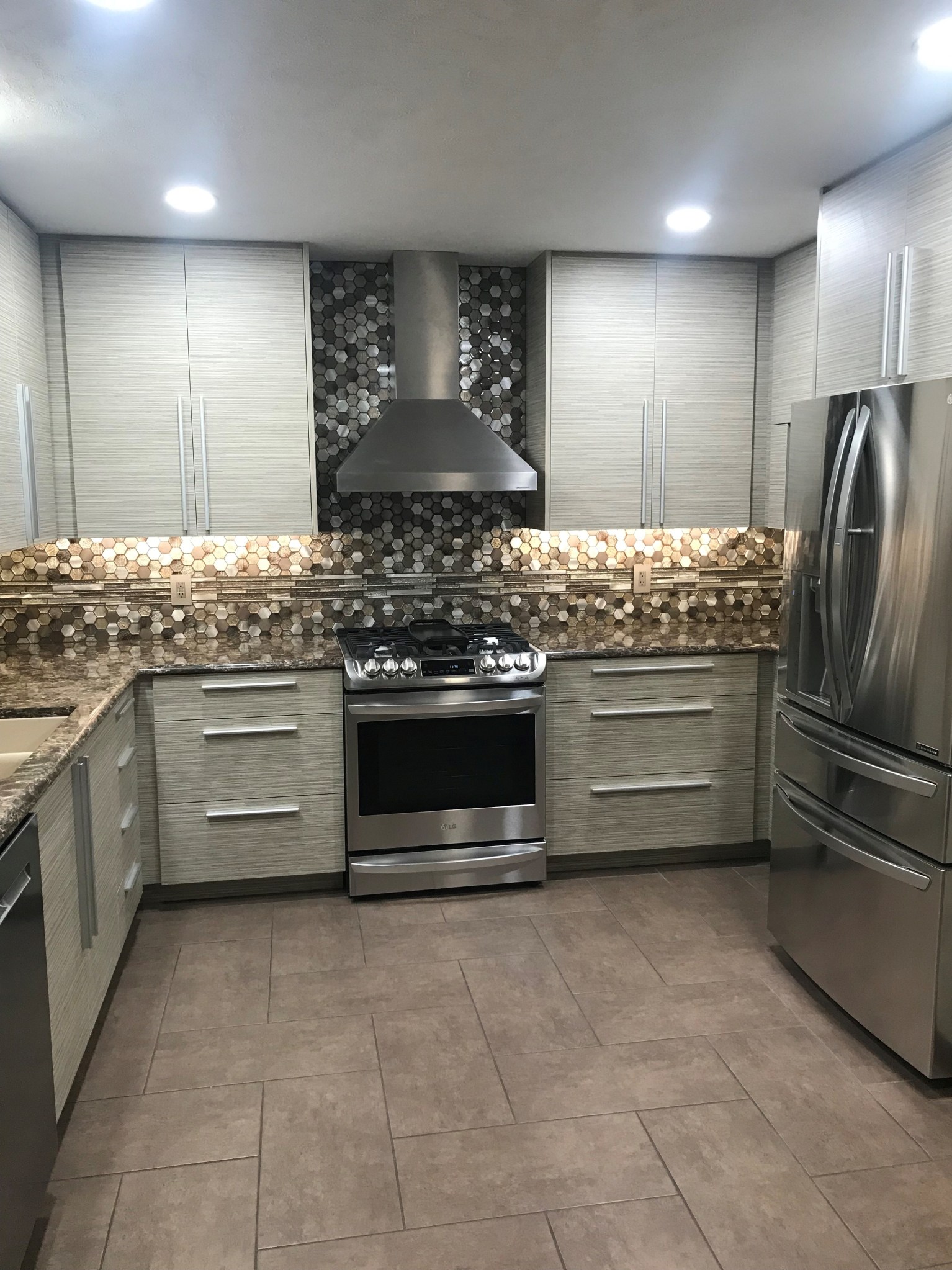 Kitchen Remodel by BAJCO Construction — Project 2 project photo 5