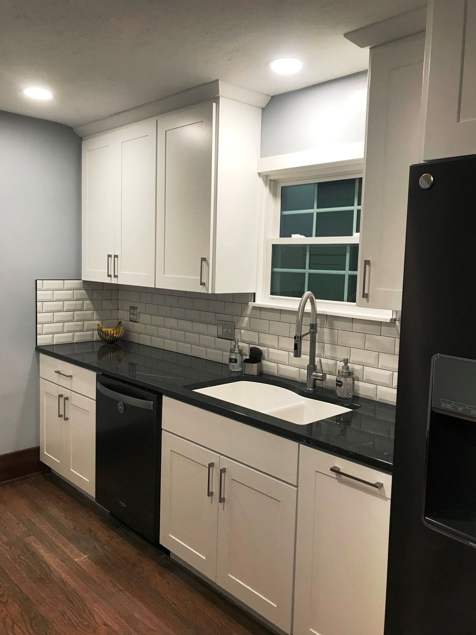 Kitchen Remodel by BAJCO Construction — Project 1 project photo 9