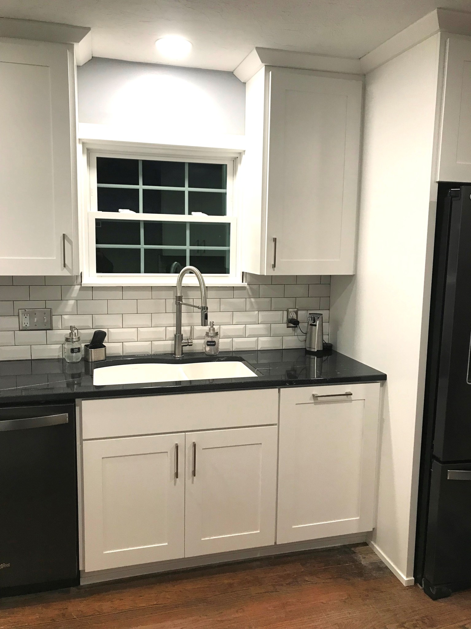 Kitchen Remodel by BAJCO Construction — Project 1 project photo 10