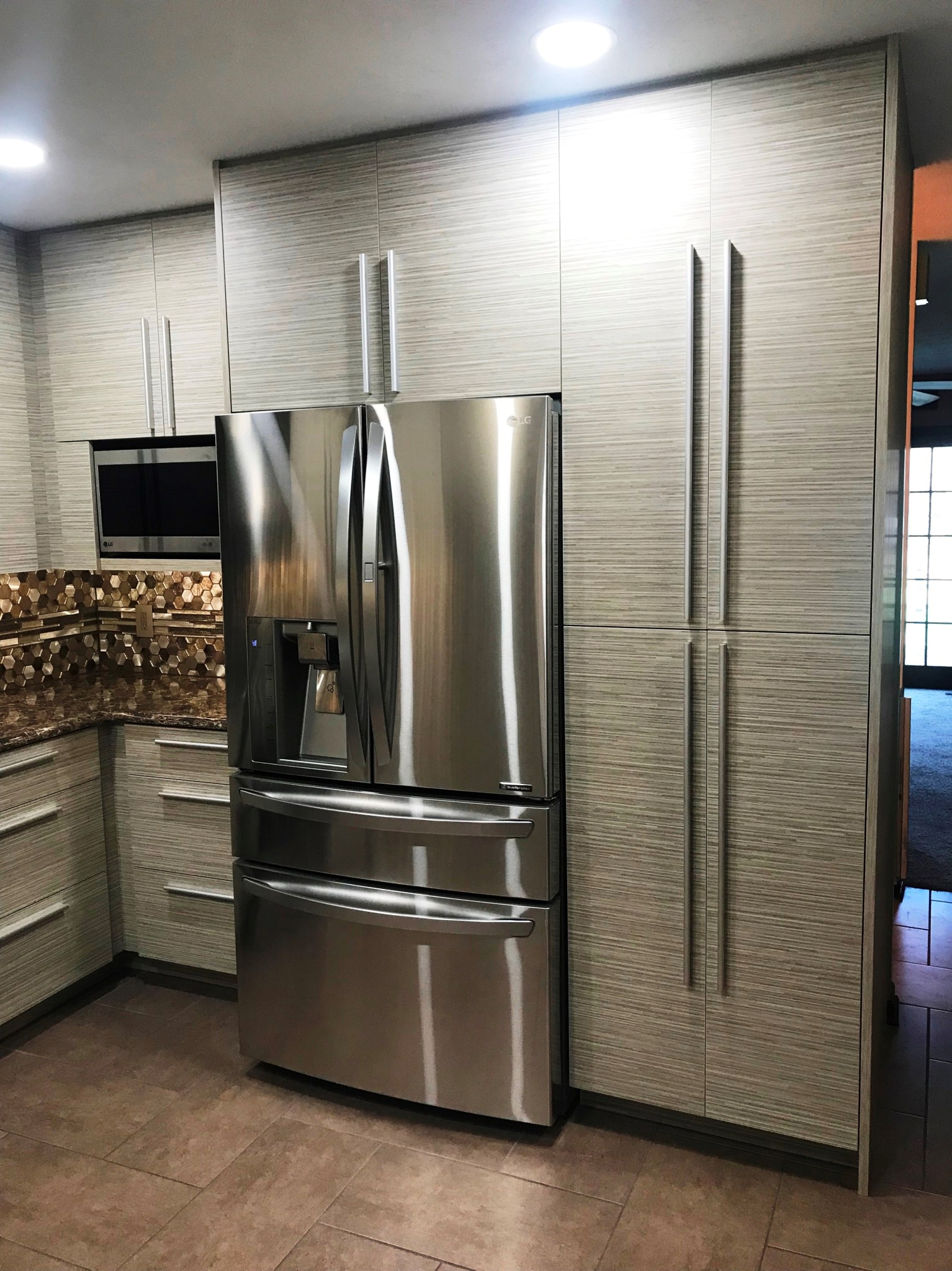 Kitchen Remodel by BAJCO Construction — Project 2 project photo 6