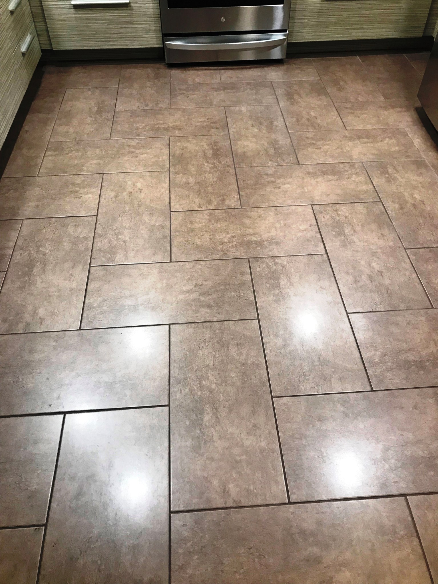 Kitchen Remodel by BAJCO Construction — Project 2 project photo 7