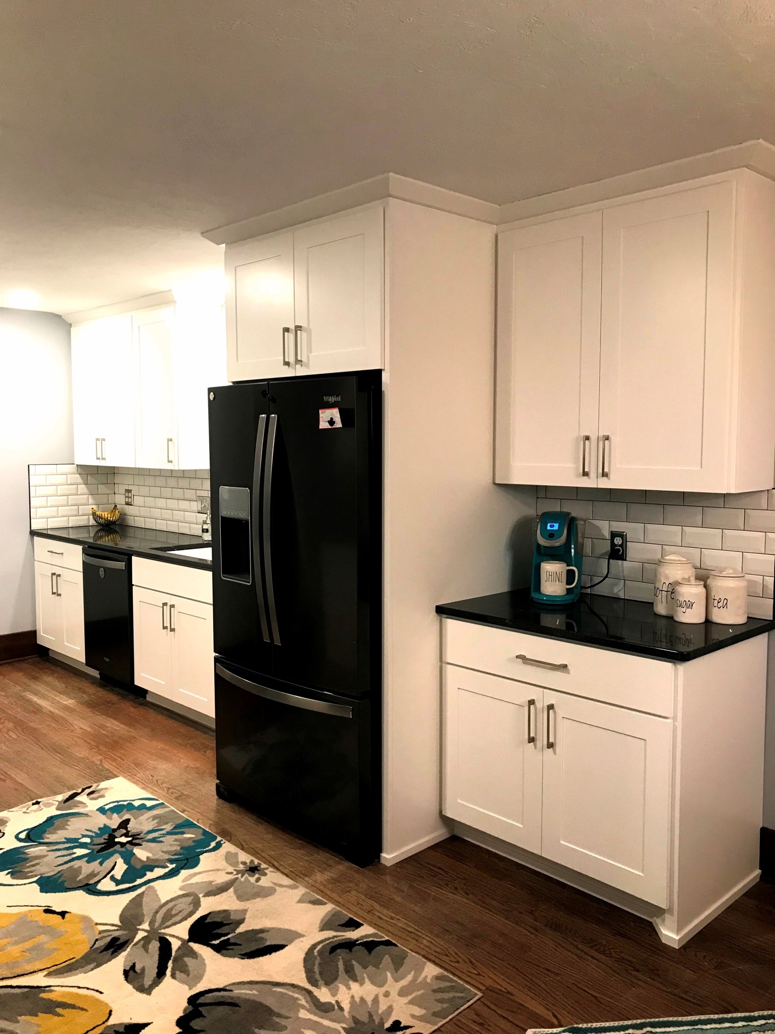 Kitchen Remodel by BAJCO Construction — Project 1 project photo 11
