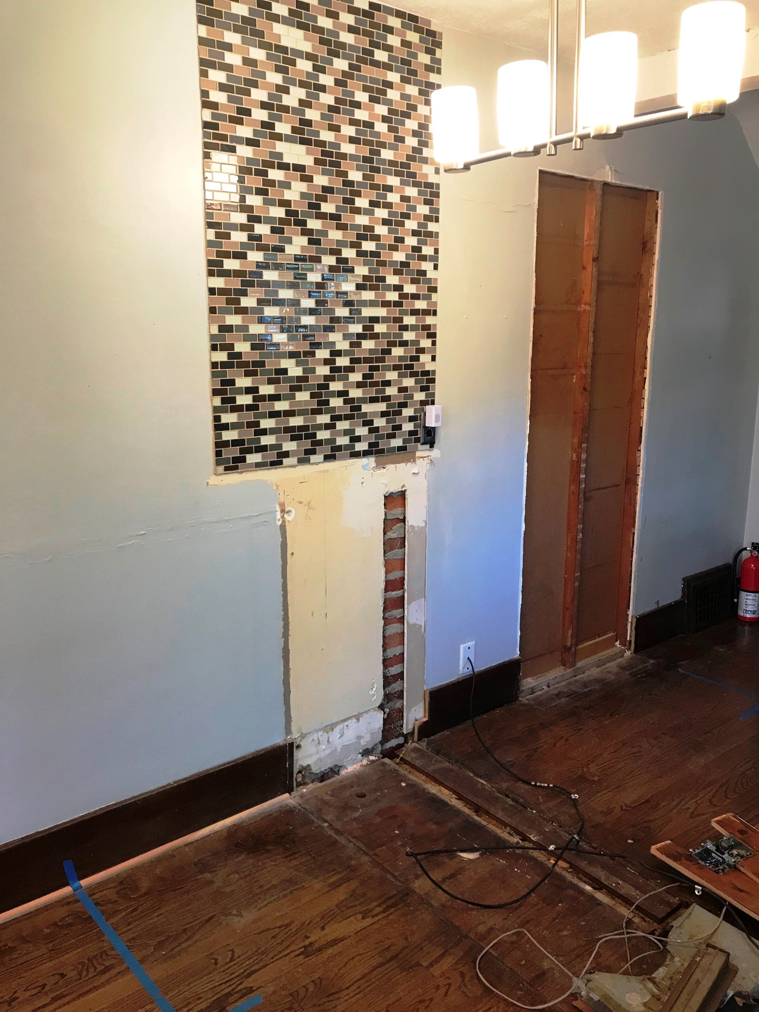 Kitchen Remodel by BAJCO Construction — Project 1 project photo 2