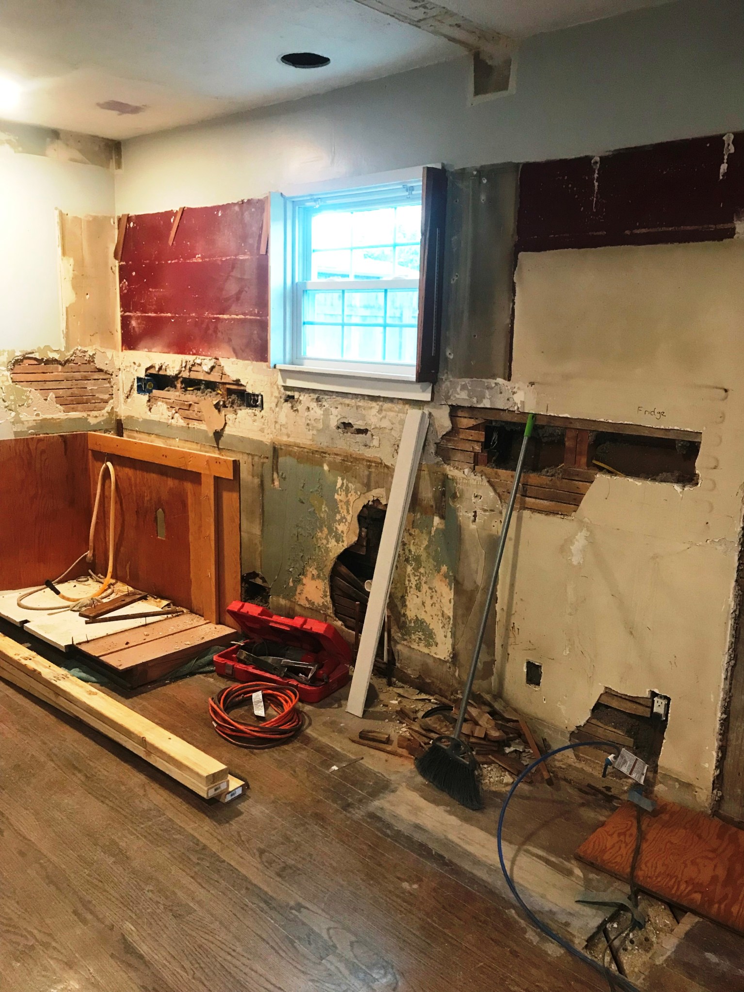 Kitchen Remodel by BAJCO Construction — Project 1 project photo 4