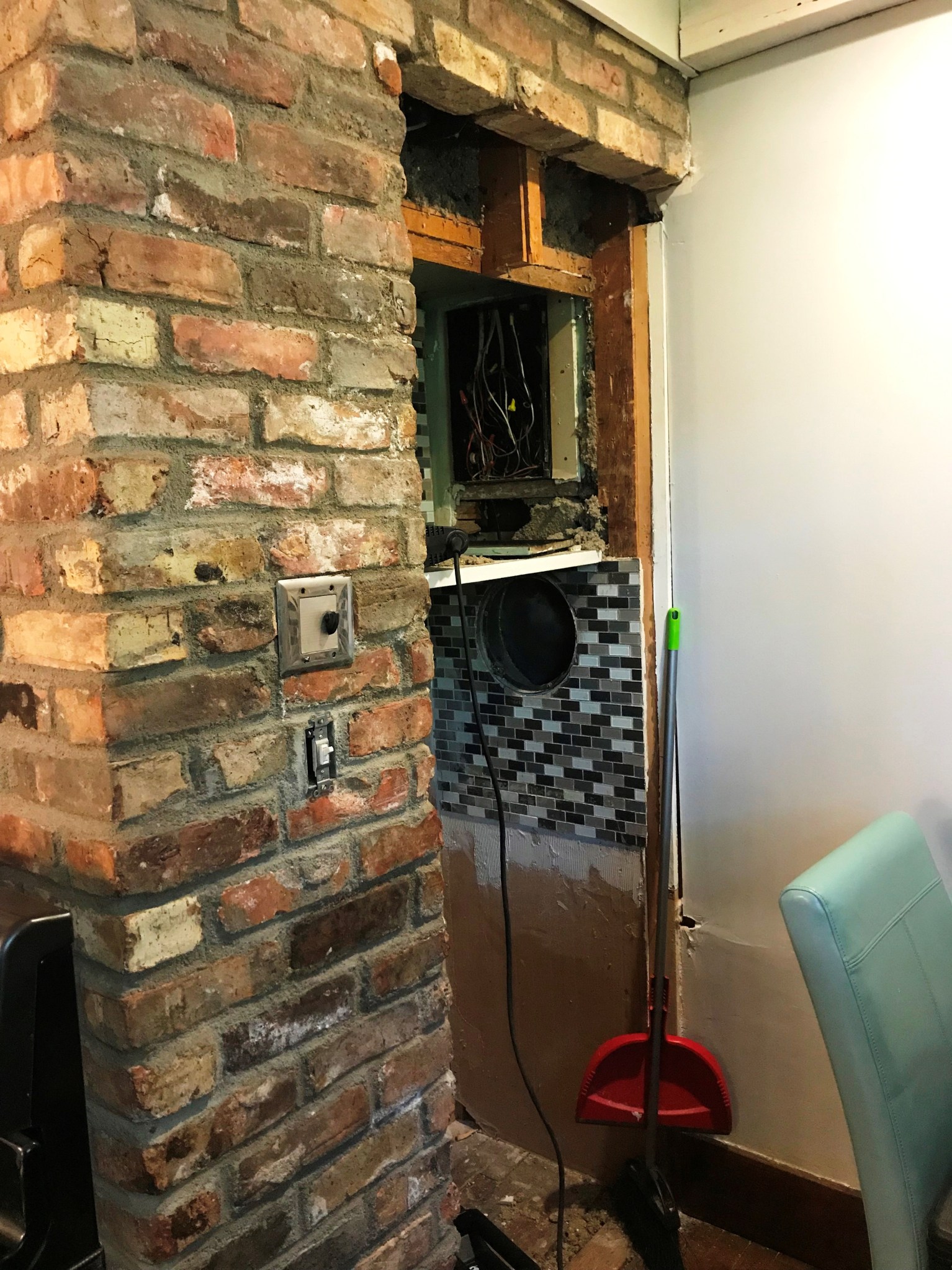 Kitchen Remodel by BAJCO Construction — Project 1 project photo 3