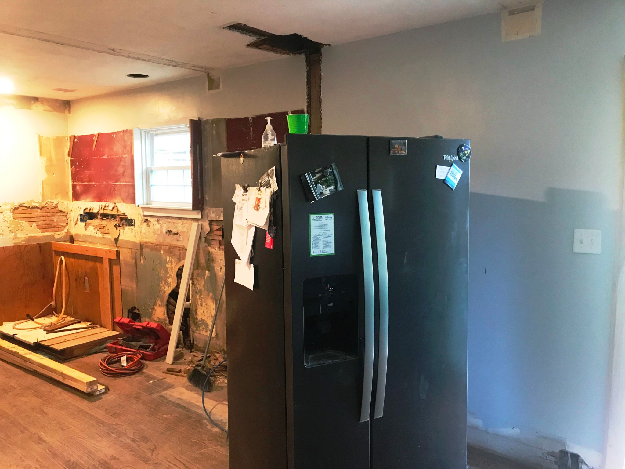 Kitchen Remodel by BAJCO Construction — Project 1 project photo 5