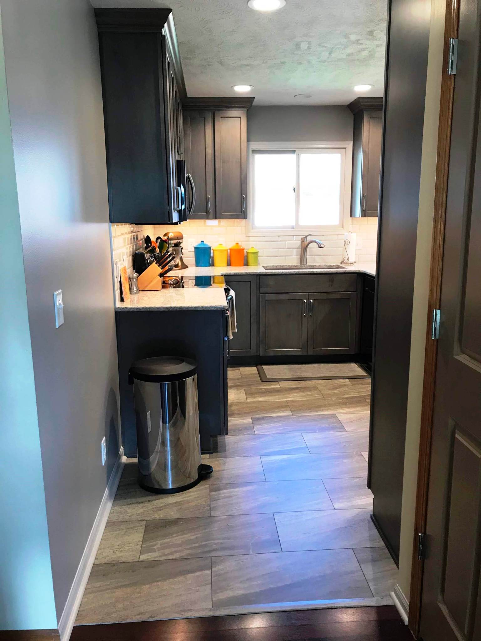 Kitchen Remodel by BAJCO Construction — Project 3 project photo
