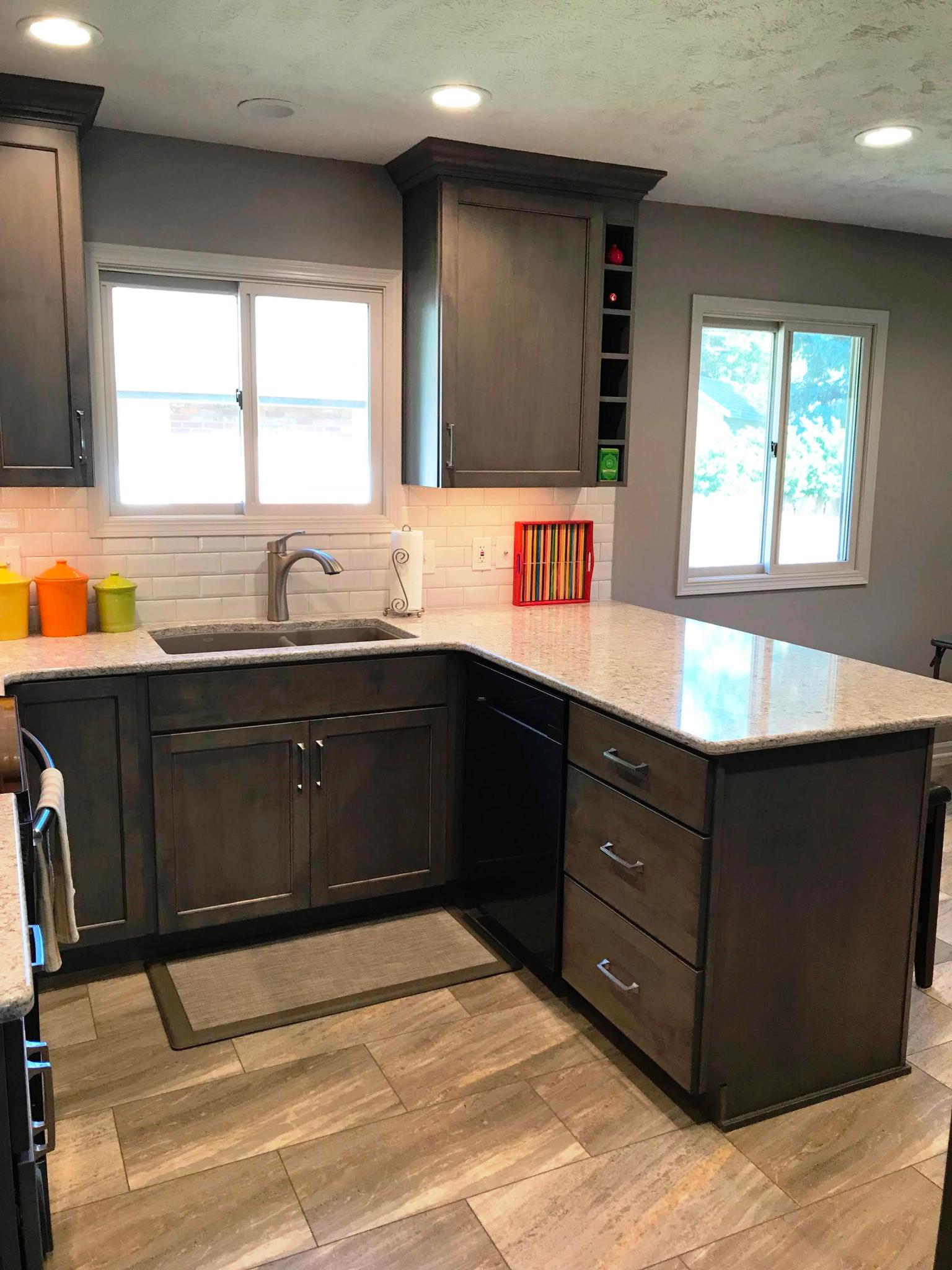 Kitchen Remodel by BAJCO Construction — Project 3 project photo 6