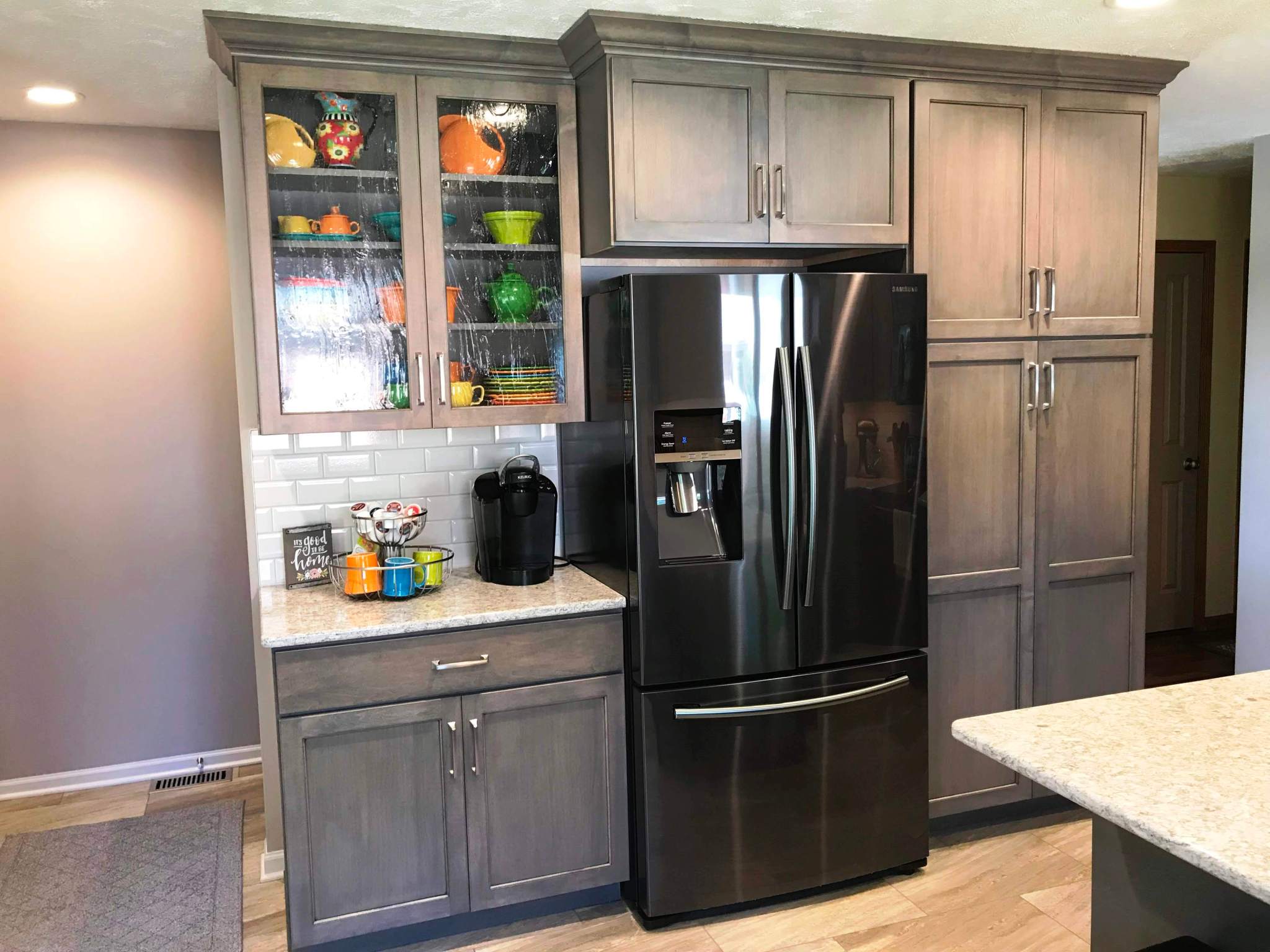 Kitchen Remodel by BAJCO Construction — Project 3 project photo 8