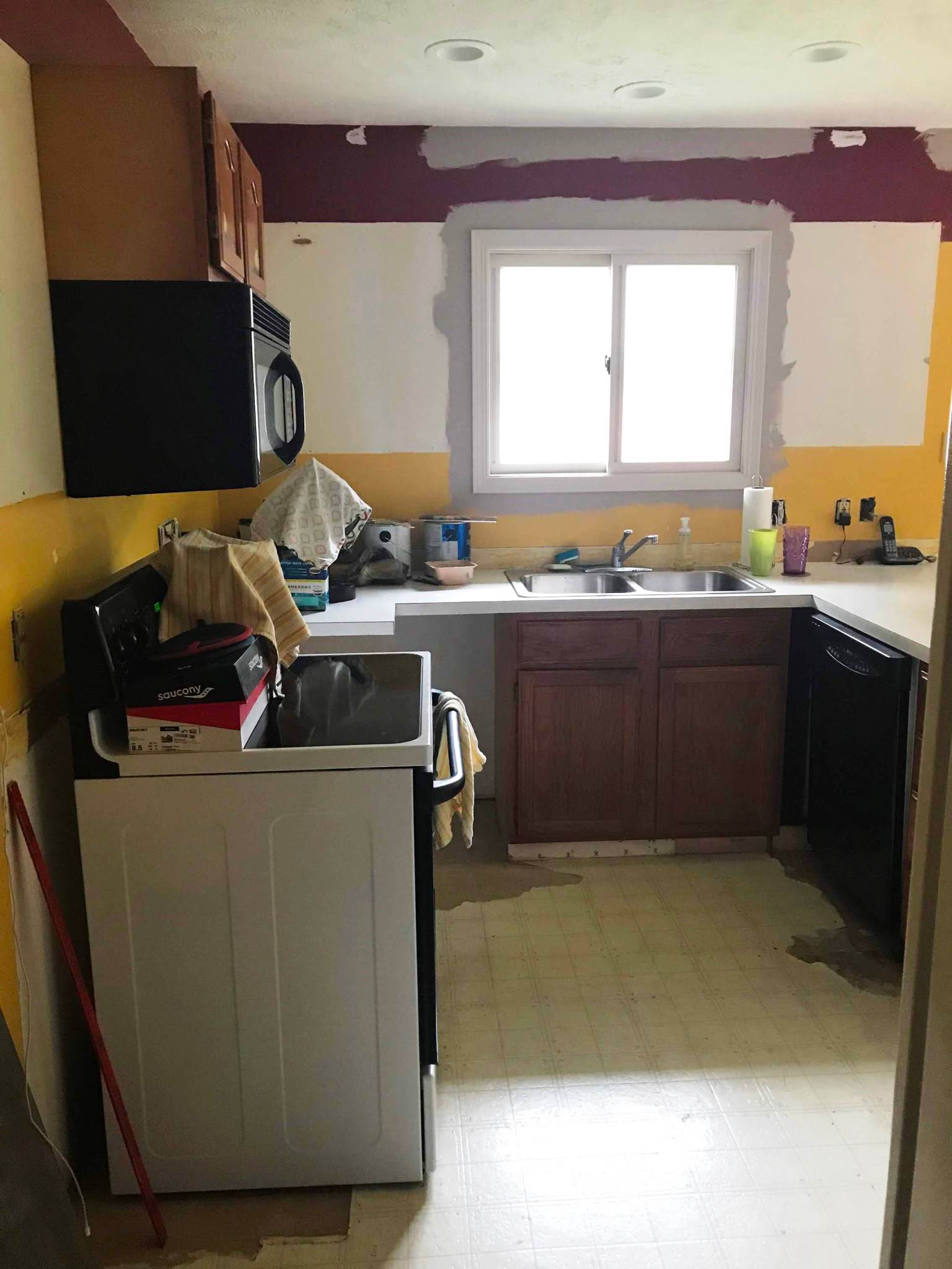 Kitchen Remodel by BAJCO Construction — Project 3 project photo 2