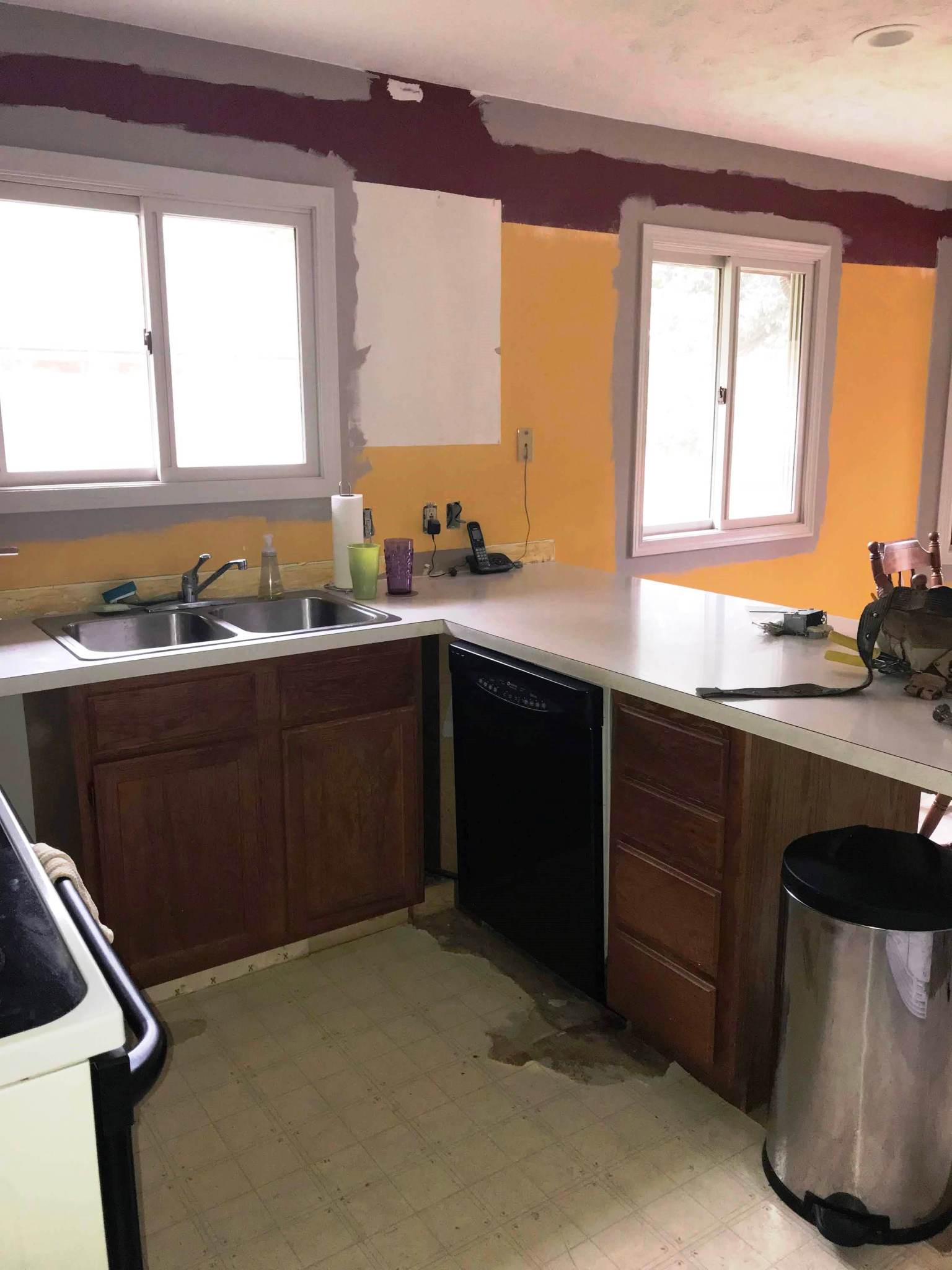Kitchen Remodel by BAJCO Construction — Project 3 project photo 3