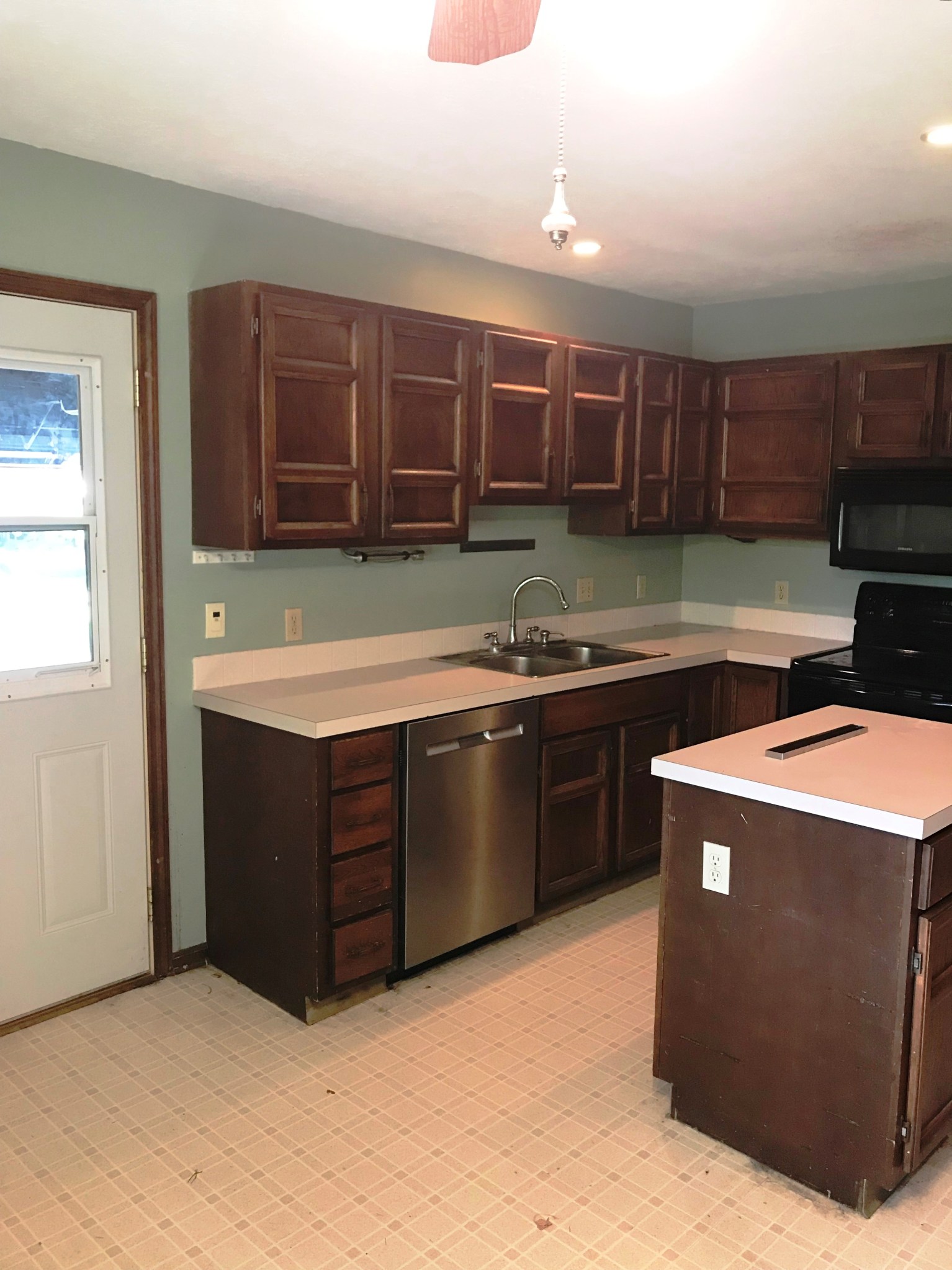 Kitchen Remodel by BAJCO Construction — Project 2 project photo 2