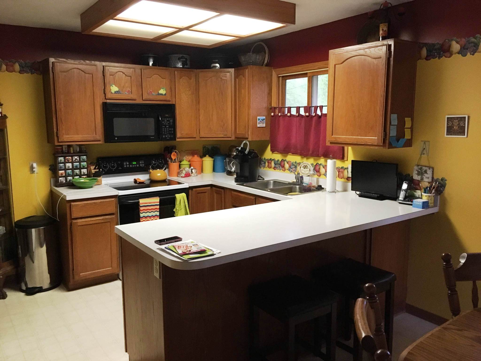 Kitchen Remodel by BAJCO Construction — Project 3 project photo 4