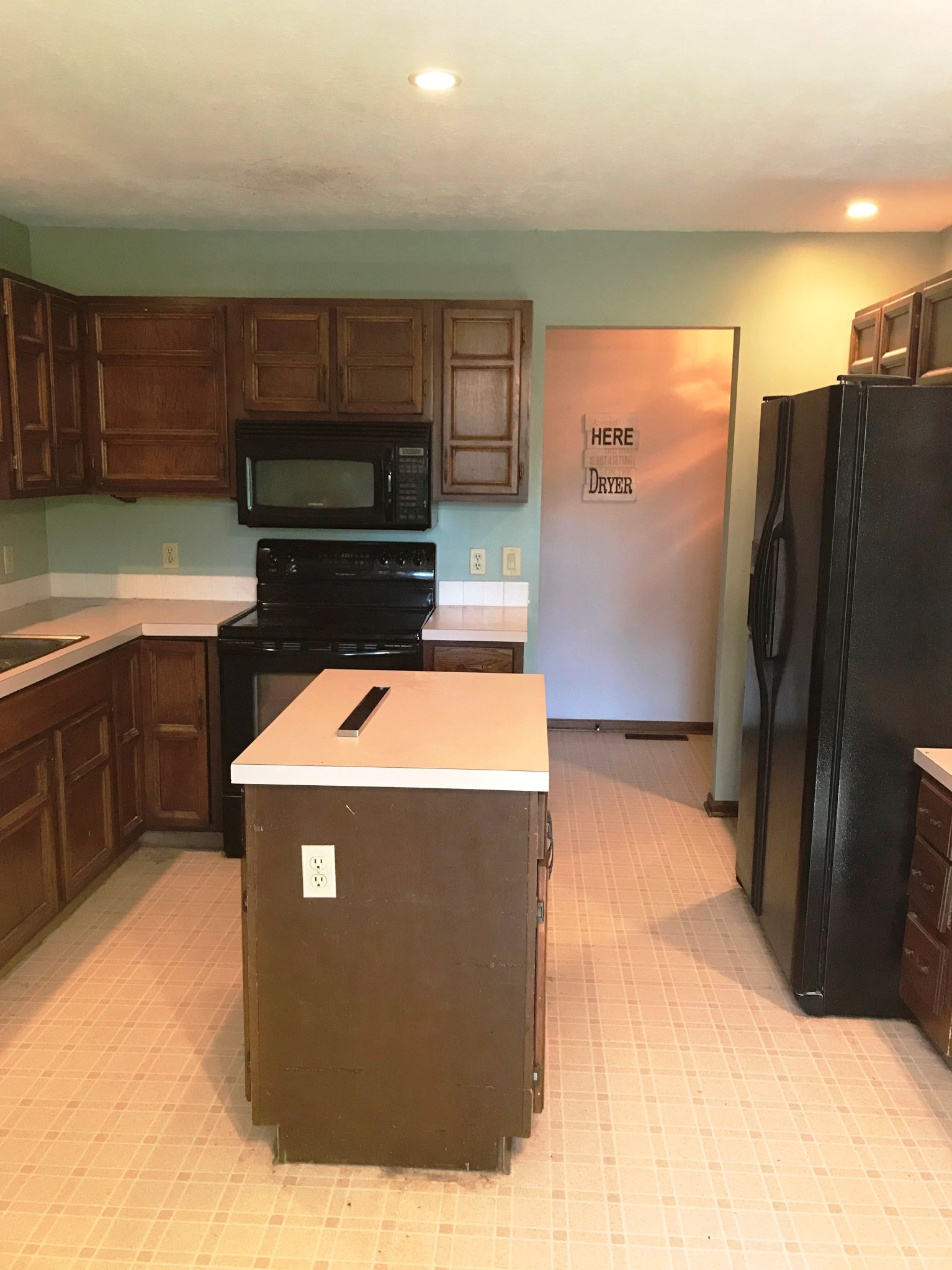 Kitchen Remodel by BAJCO Construction — Project 2 project photo 3