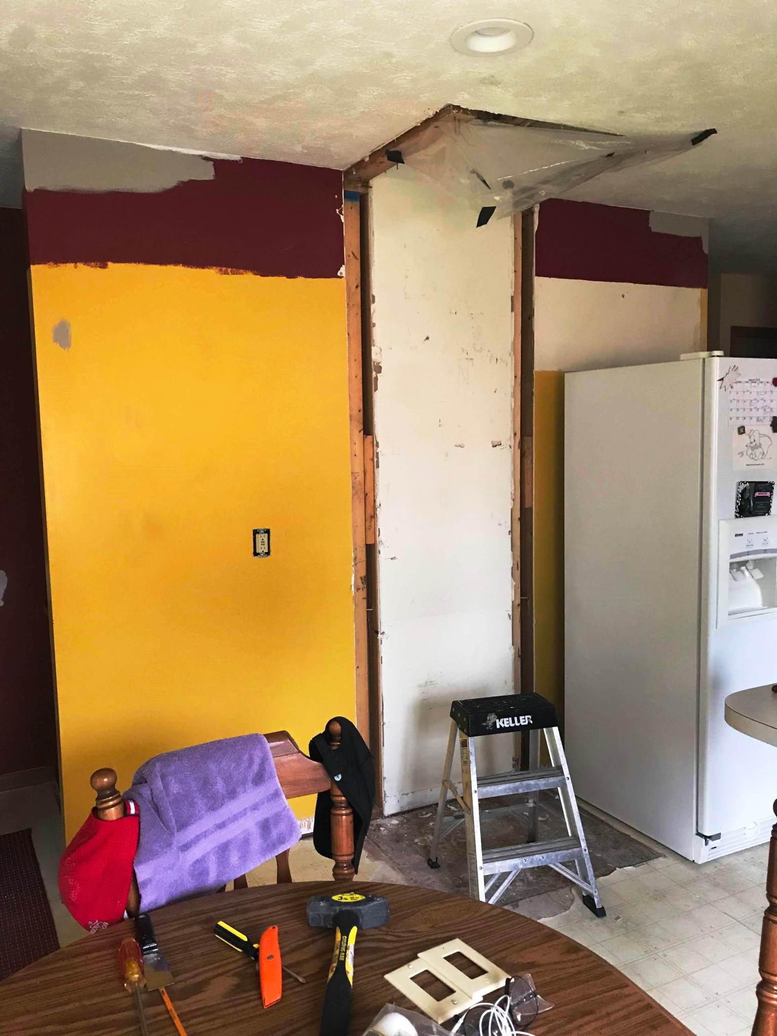 Kitchen Remodel by BAJCO Construction — Project 3 project photo 5