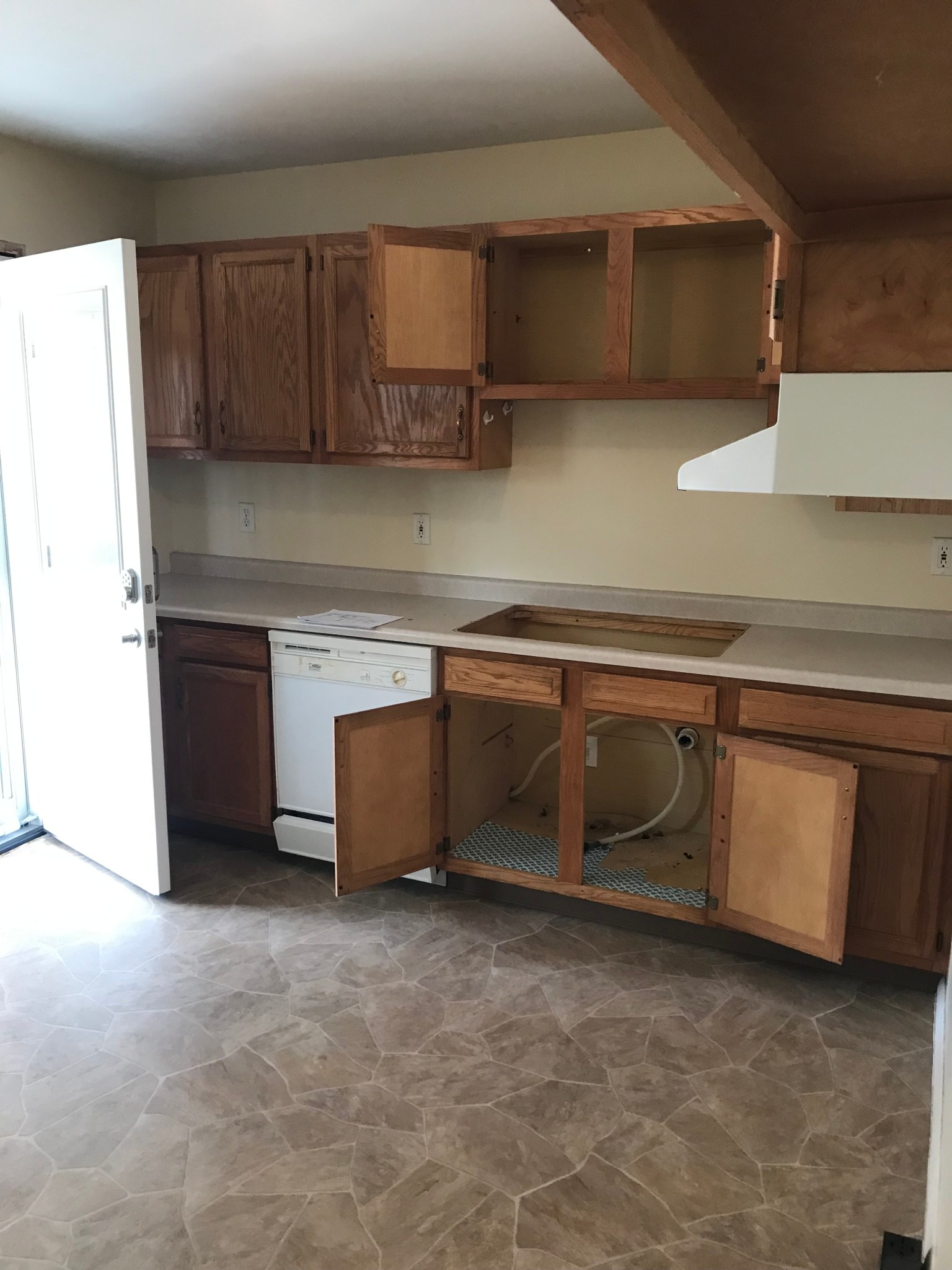 Kitchen Remodel by BAJCO Construction — Project 4 project photo 3