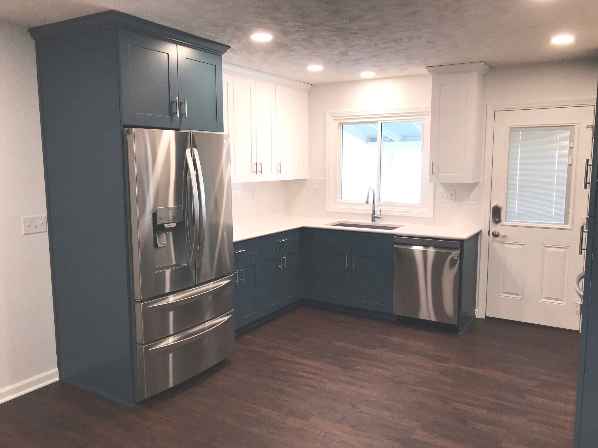 Kitchen Remodel by BAJCO Construction — Project 4 project photo