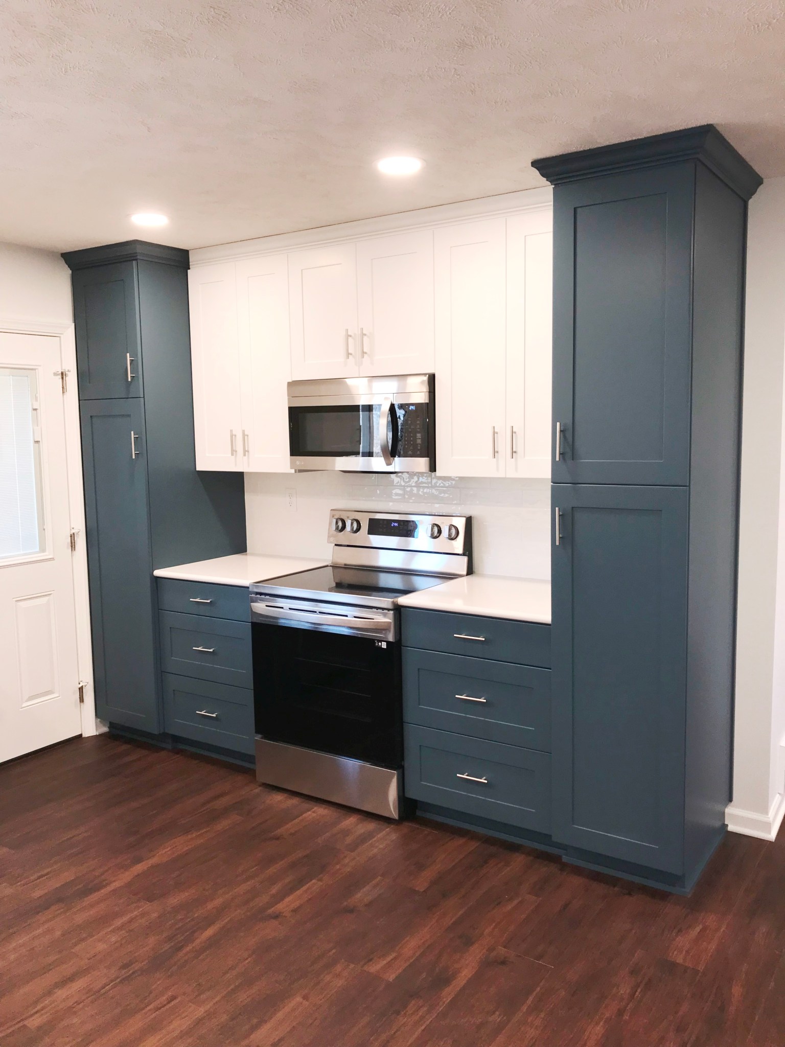 Kitchen Remodel by BAJCO Construction — Project 4 project photo 5